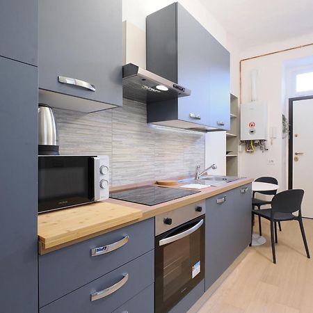 Ferienwohnung Primopiano - Arqua Mailand Exterior foto