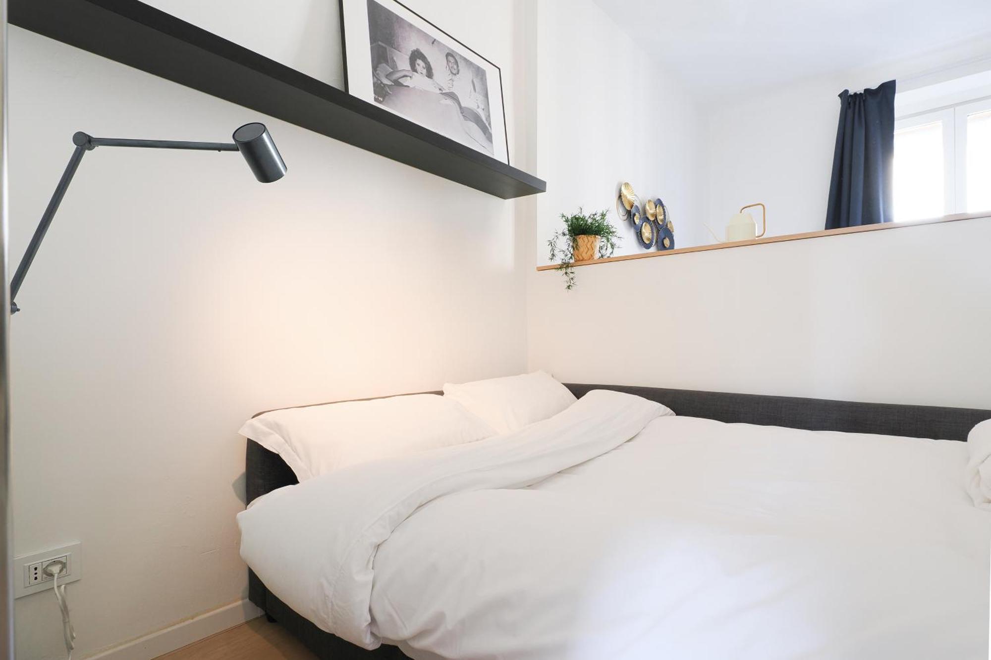 Ferienwohnung Primopiano - Arqua Mailand Exterior foto