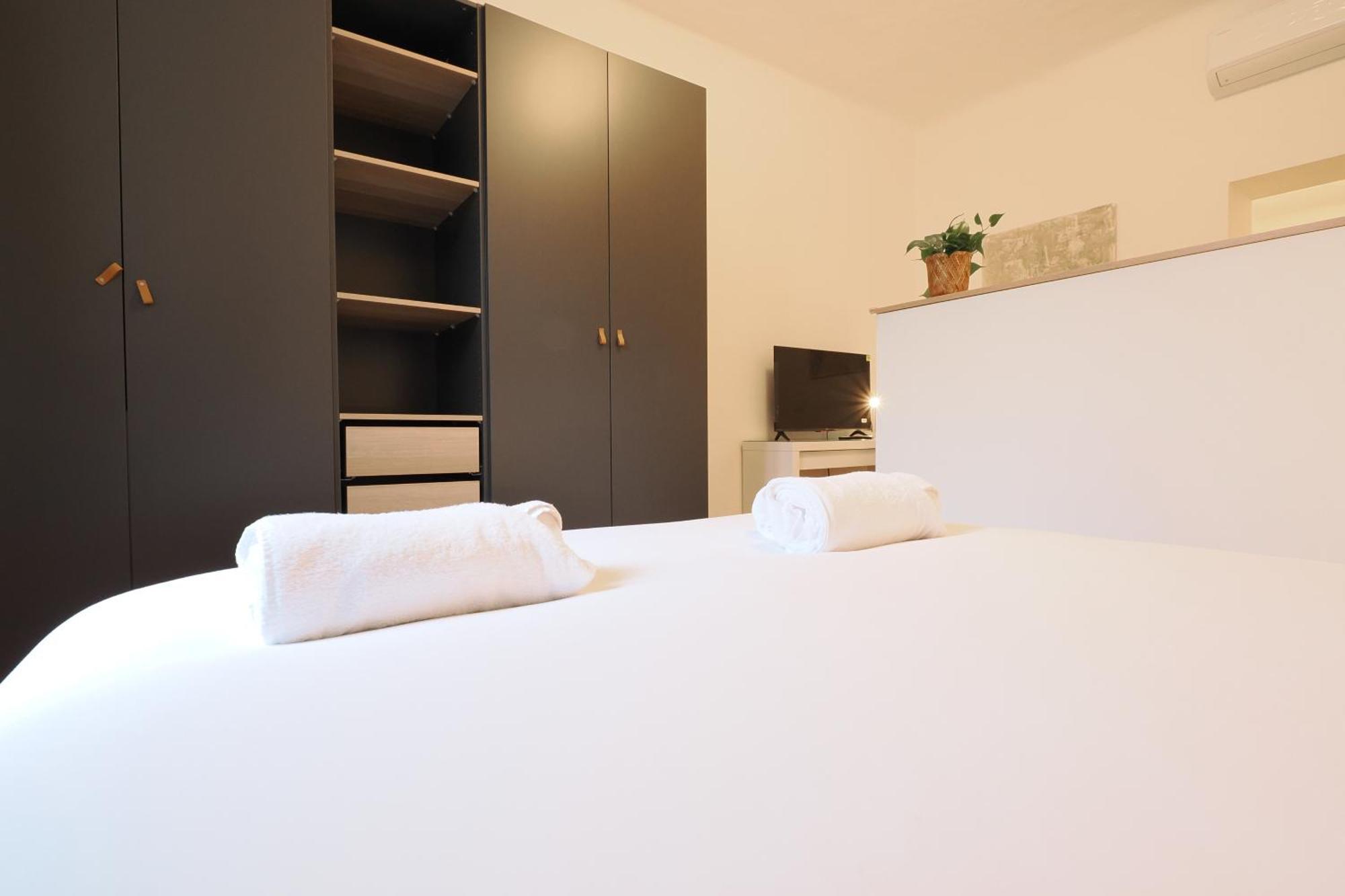 Ferienwohnung Primopiano - Arqua Mailand Exterior foto