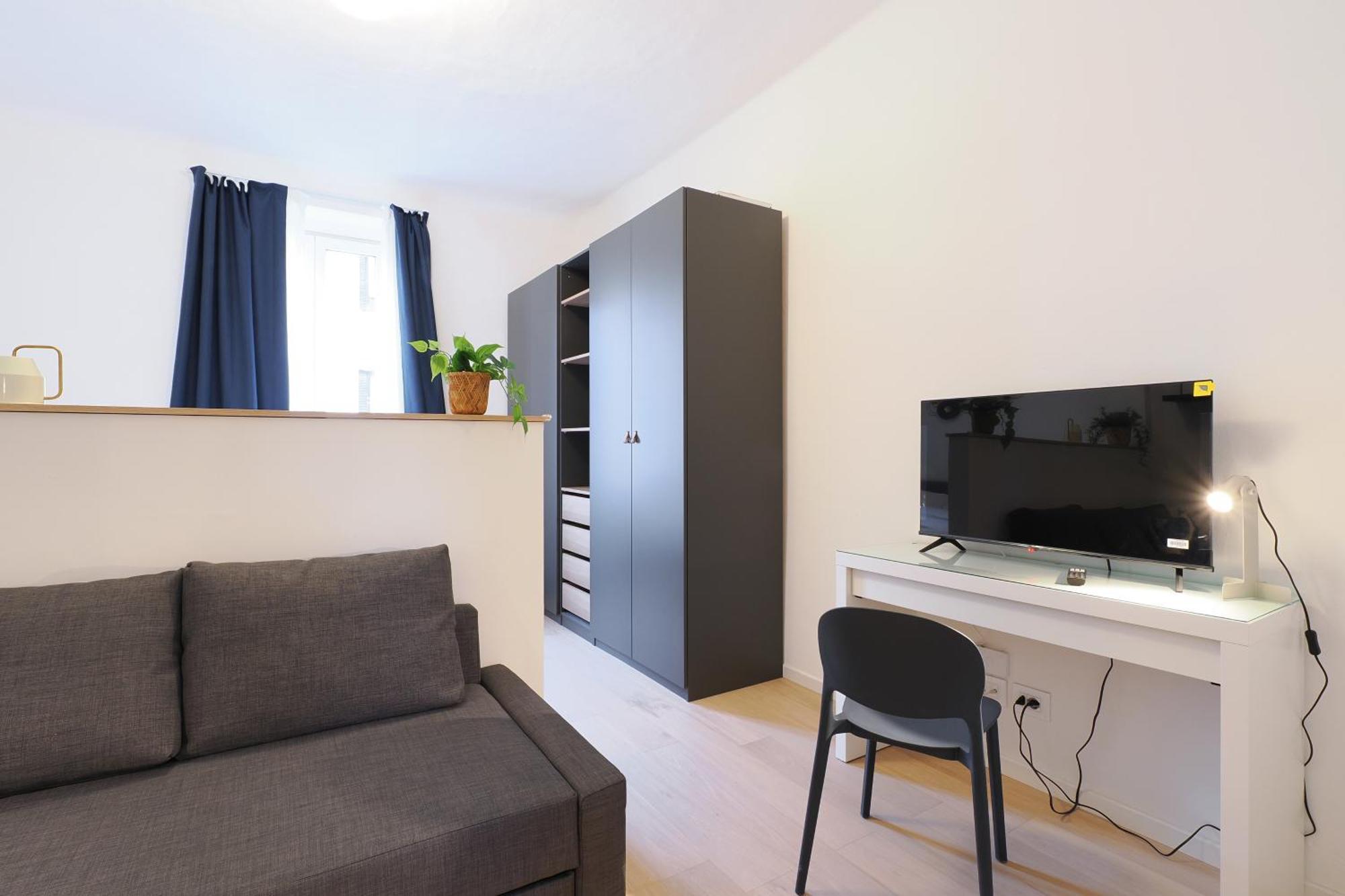 Ferienwohnung Primopiano - Arqua Mailand Exterior foto