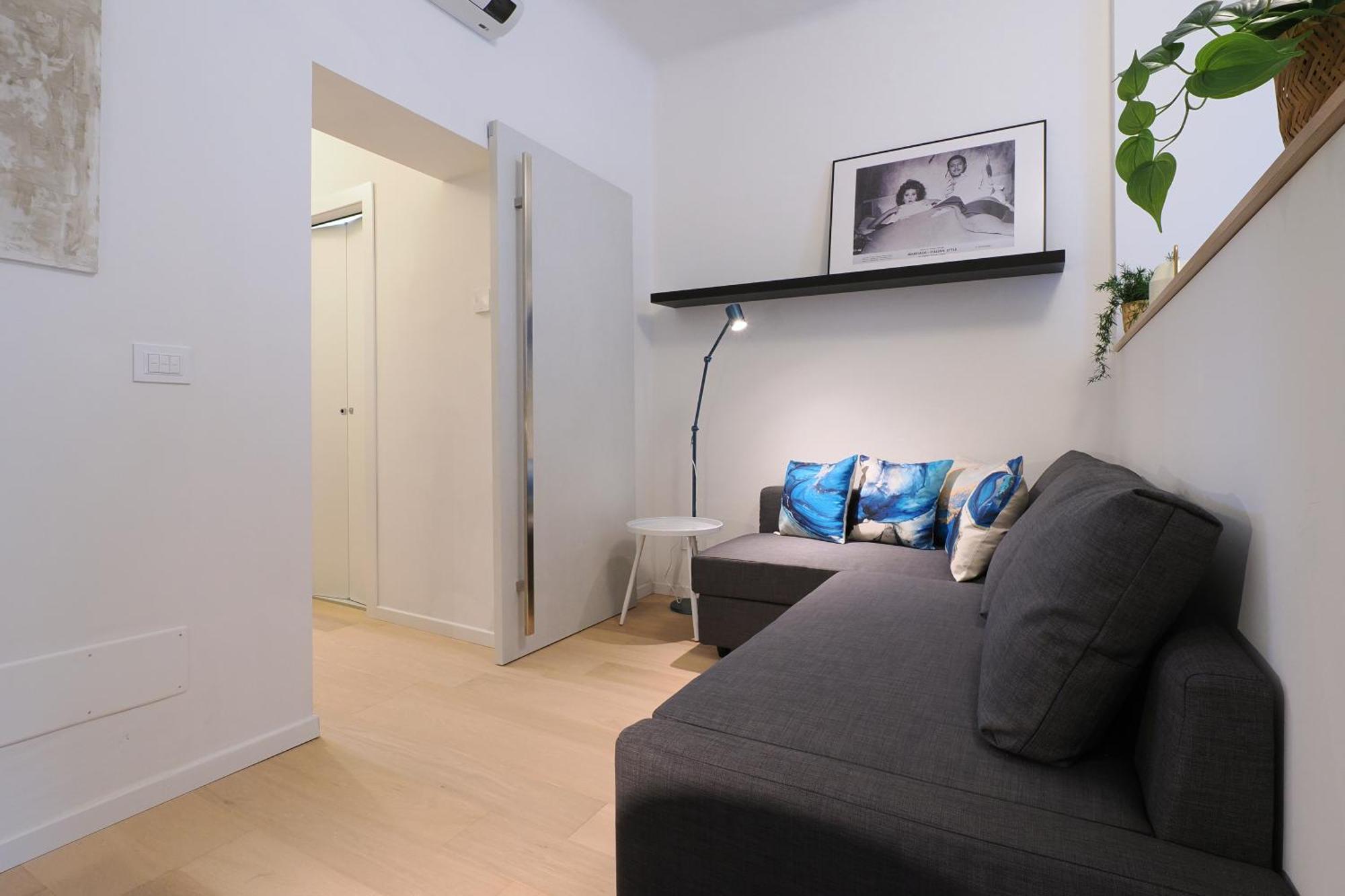 Ferienwohnung Primopiano - Arqua Mailand Exterior foto
