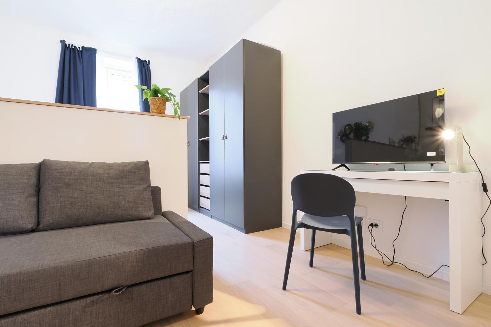 Ferienwohnung Primopiano - Arqua Mailand Exterior foto