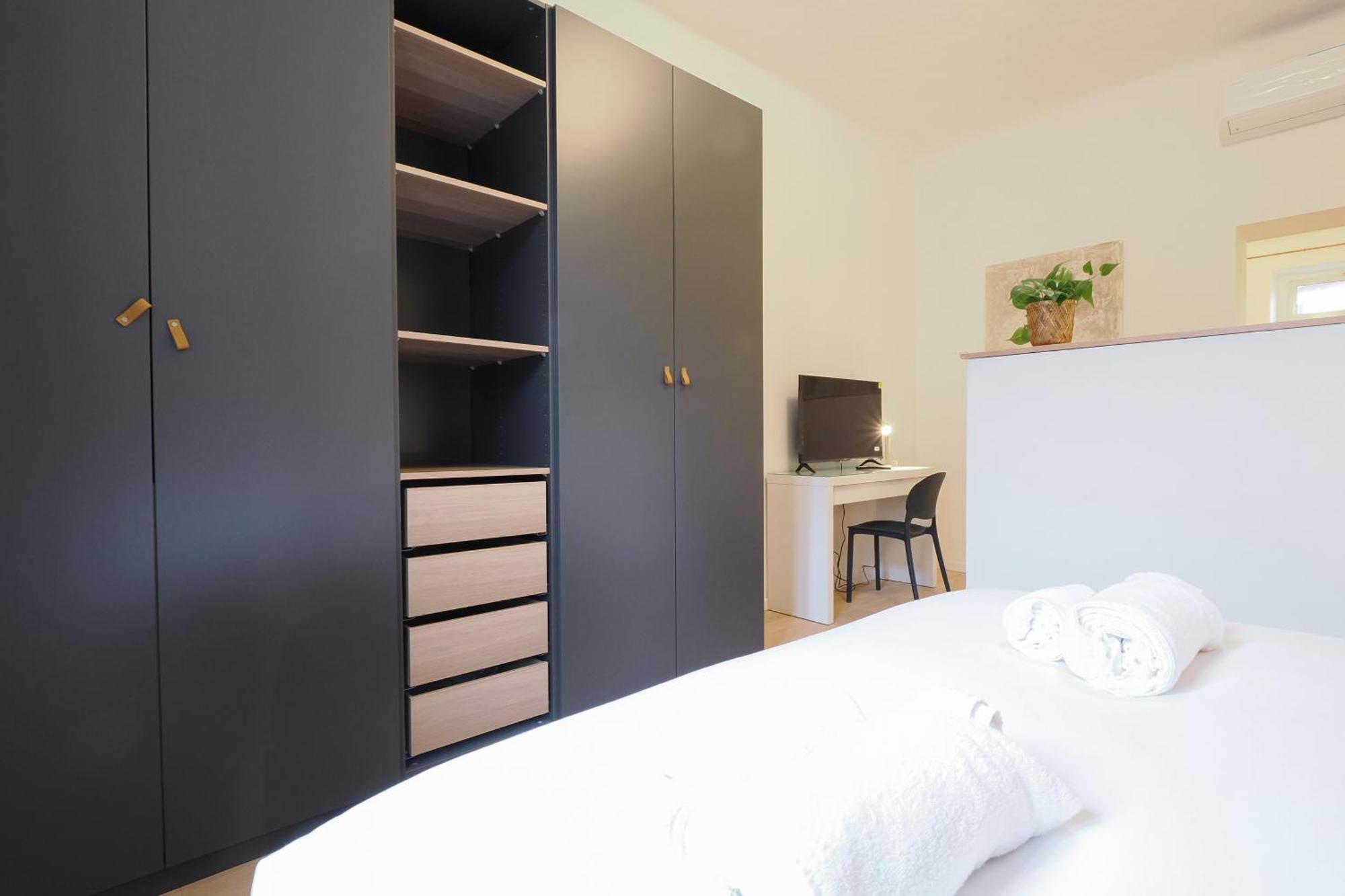 Ferienwohnung Primopiano - Arqua Mailand Exterior foto