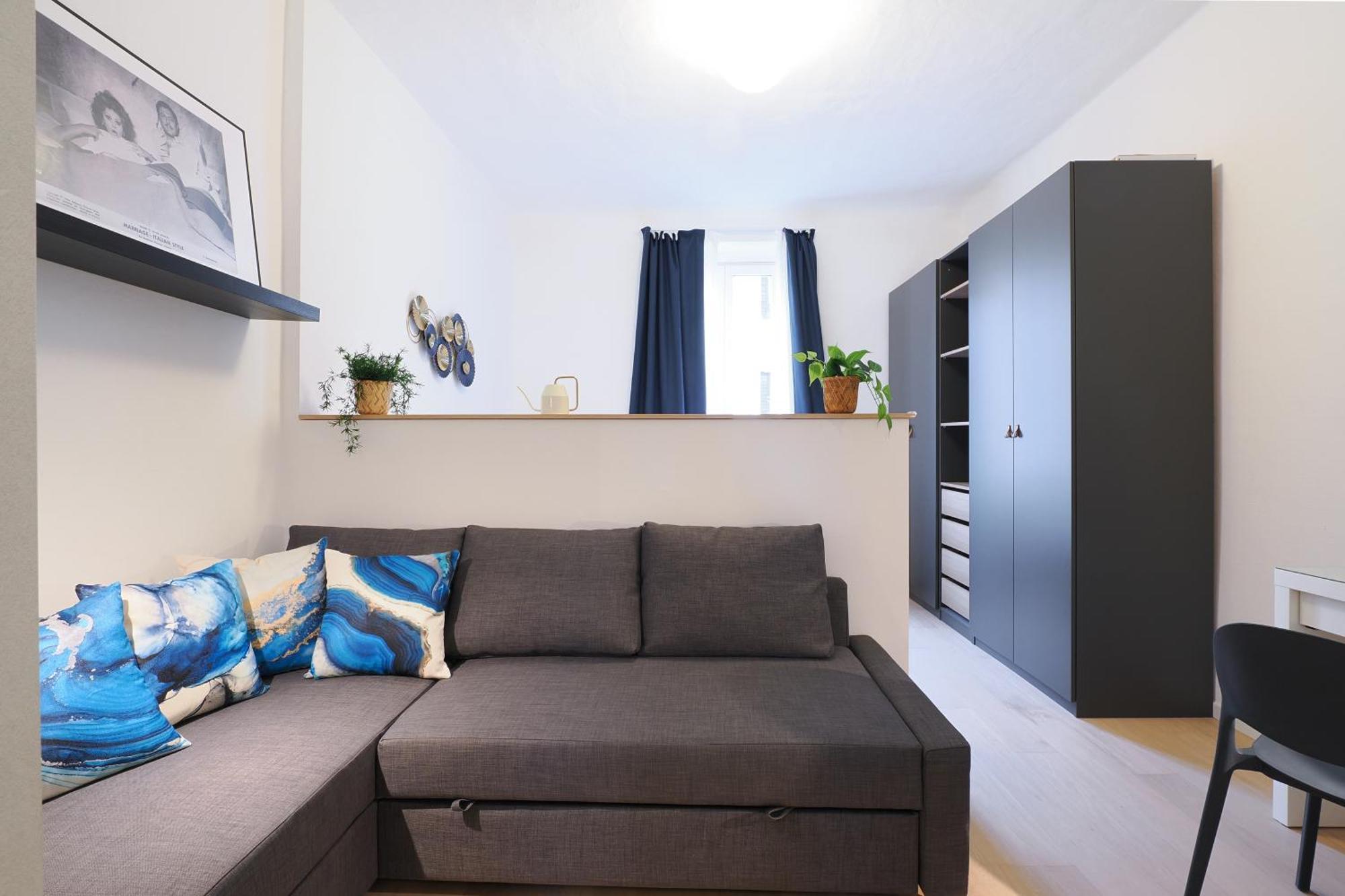 Ferienwohnung Primopiano - Arqua Mailand Exterior foto