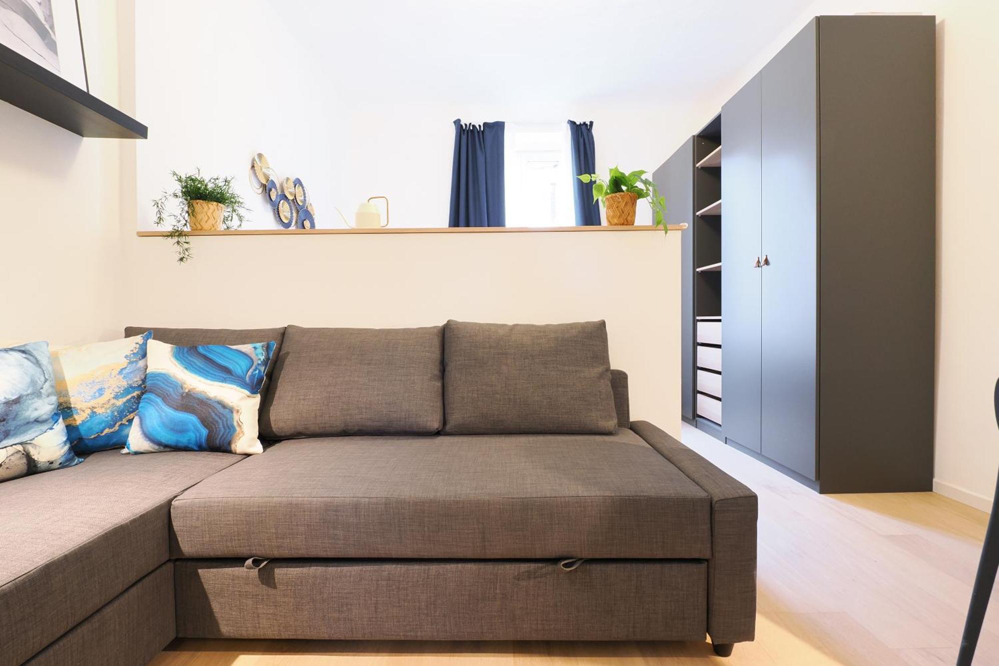 Ferienwohnung Primopiano - Arqua Mailand Exterior foto
