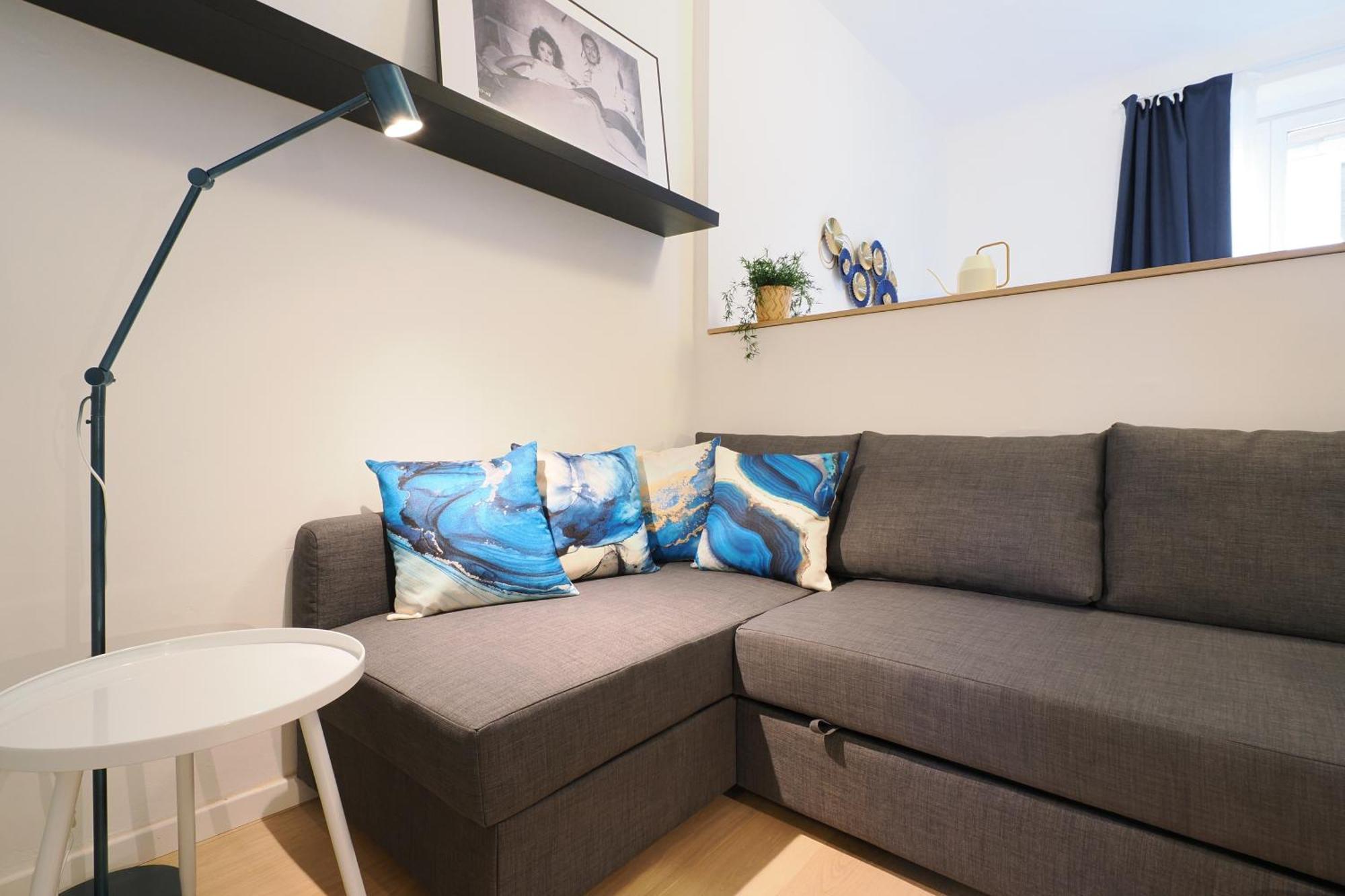 Ferienwohnung Primopiano - Arqua Mailand Exterior foto